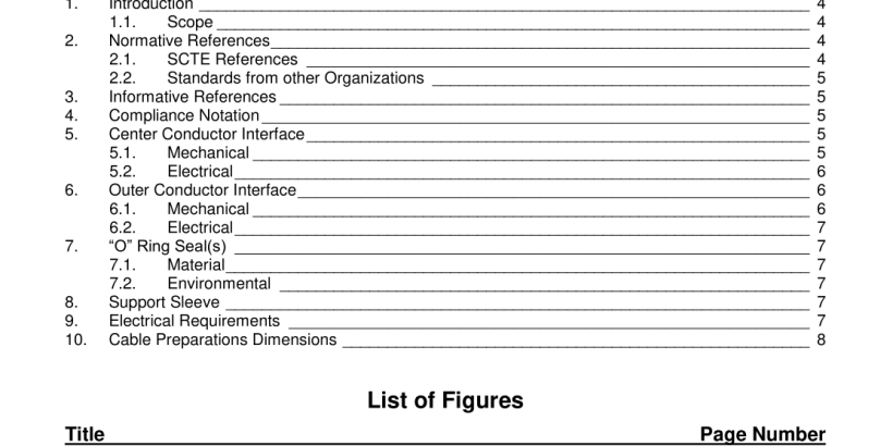 ANSI SCTE 156-2019 pdf download