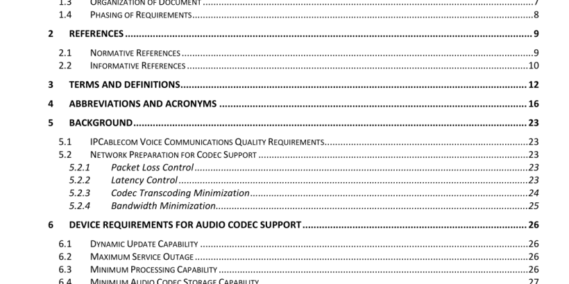 ANSI SCTE 165-2-2016 pdf download