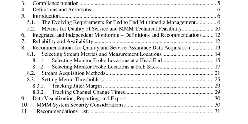 ANSI SCTE 168-6-2017 pdf download