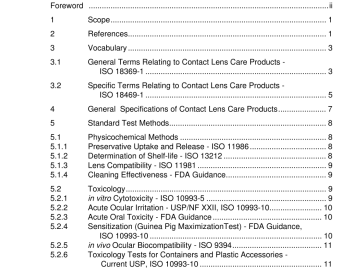 ANSI Z80.18-2016 pdf download